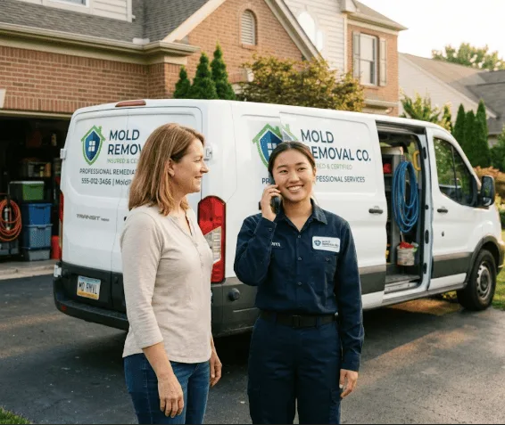 Crawlspace Mold Remediation Brooksville, FL FAQs
